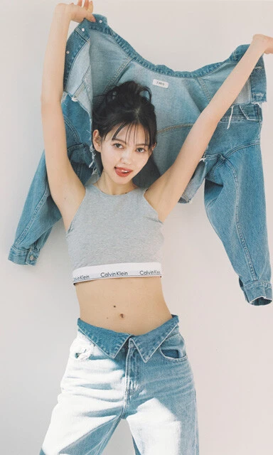 【デジタル限定】村上愛花写真集『プリンセスの休日』　（Ｃ）松岡一哲／集英社