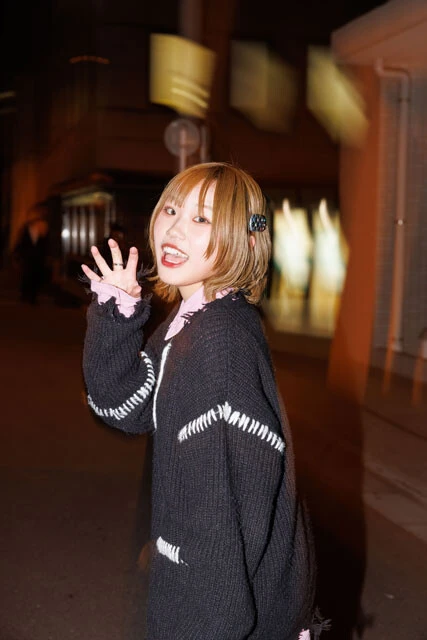 SNSで話題になった“犬系彼女”ののち