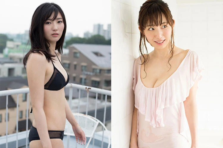 週プレだから撮れた！　美女アナウンサーたちの奇跡のグラビア大特集【週プレ グラジャパ！】