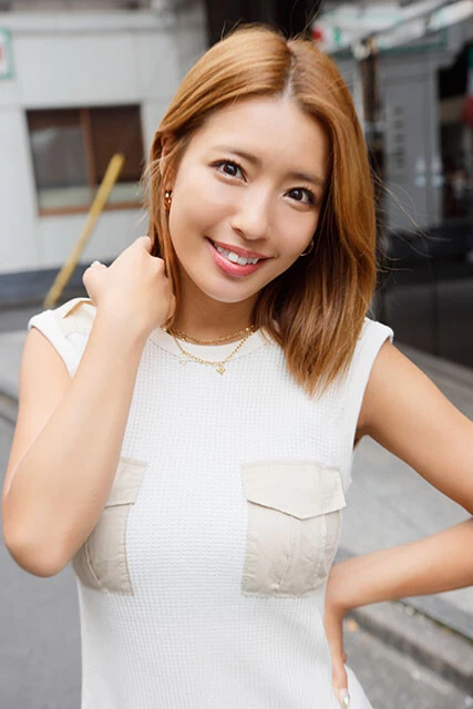 橋本梨菜さんに「なにわのブラックダイヤモンド」というキャッチフレーズがついた経緯とは――?