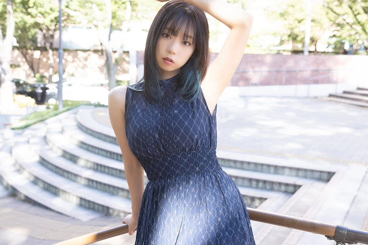 青山ひかるさんが芸能界に入った経緯とは――？