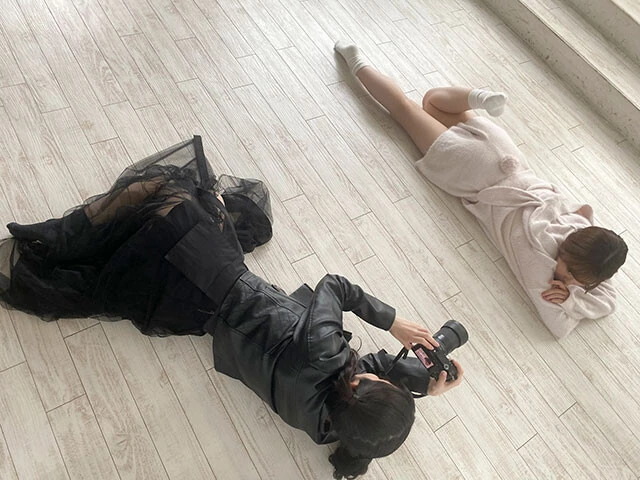 伊達さゆり・荒井瑠里