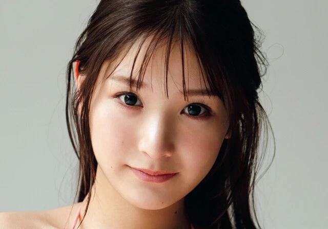 藤園 麗がAKB48卒業後、自ら水着に初挑戦！「小嶋陽菜さんのような、自分で道を切り開ける女性が憧れなんです」