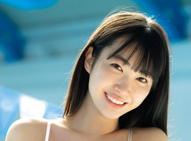 「ミスマガジン2022」グランプリの現役JK・瑚々「"カッコつけ"から始まることが多いんです」