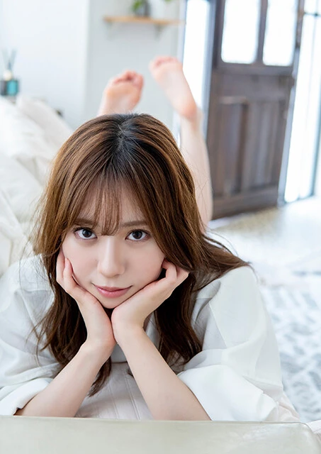 【デジタル限定】伊達さゆりフォトブック『一日中、さゆりんといっしょ。』