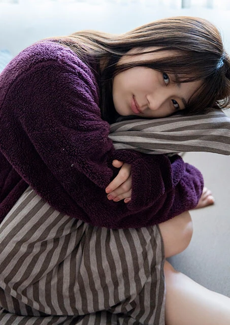 【デジタル限定】千春フォトブック『なにする?』