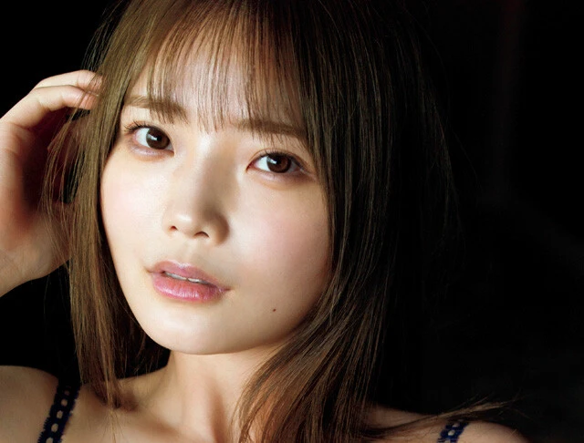 活躍の幅を広げる新谷姫加が雪＆温泉グラビアに登場！