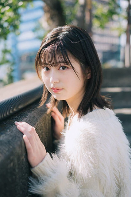 「WHITE SCORPION」最年少メンバーのHANNA(4)