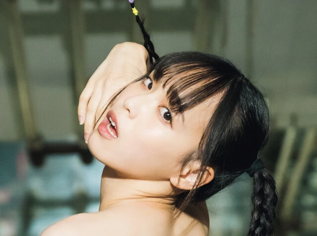 NGなしの破天荒アイドル・鈴木Mob.登場！「アイドルの常識にも世間の常識にもとらわれず生きていきたい」