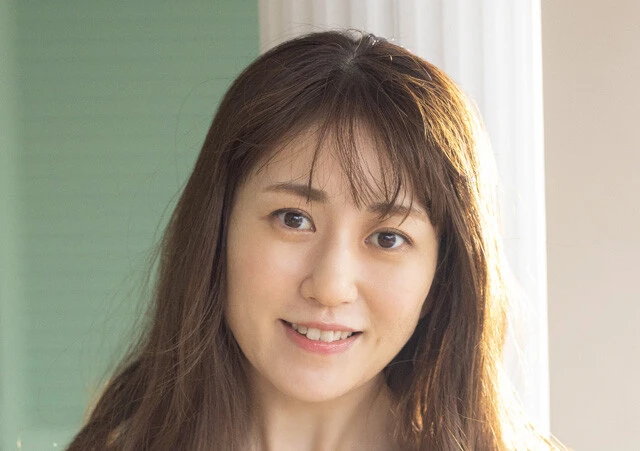 『轟轟戦隊ボウケンジャー』ボウケンイエロー/間宮菜月役の中村知世が10年半ぶりに週プレに降臨!