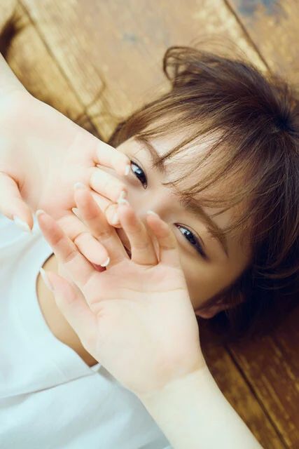 『ポラリス ヒロインたちの肖像』に登場した愛来