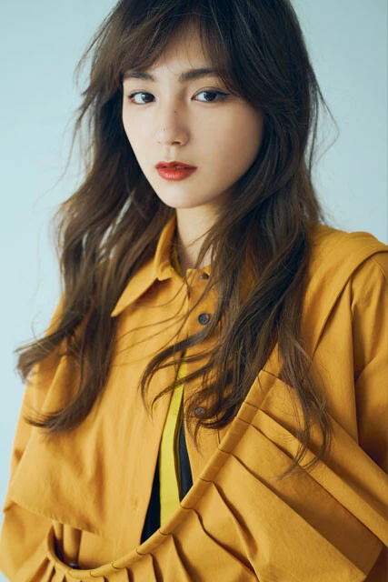 『ポラリス　ヒロインたちの肖像』に登場した愛来