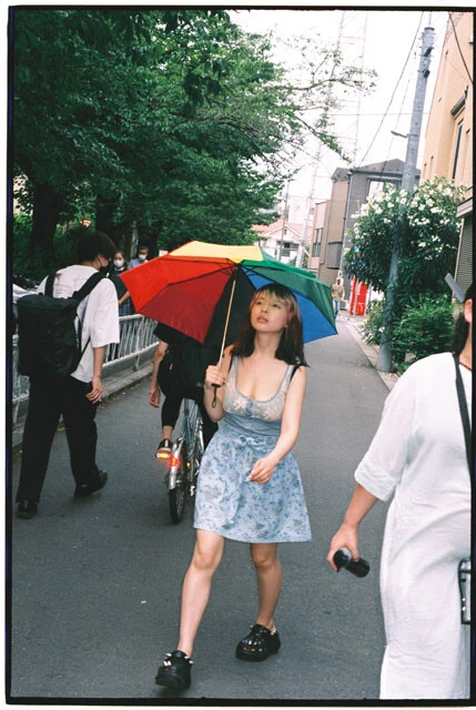 『月刊 あにお天湯』(撮影/松岡一哲)より