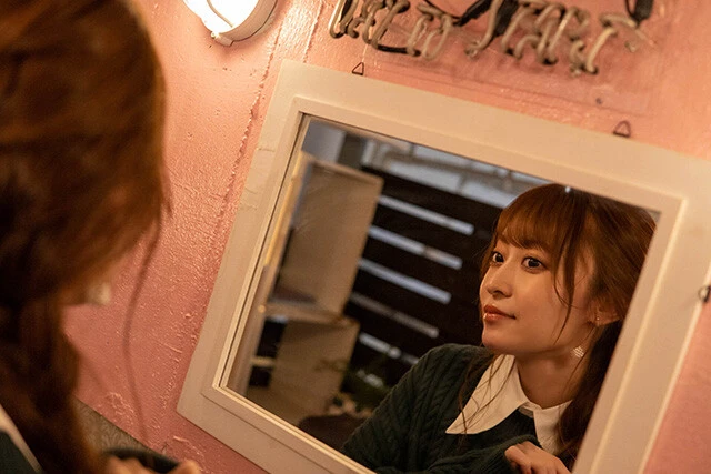 【デジタル限定】石飛恵里花フォトブック『えりかとデート。』価格:880円(税込)