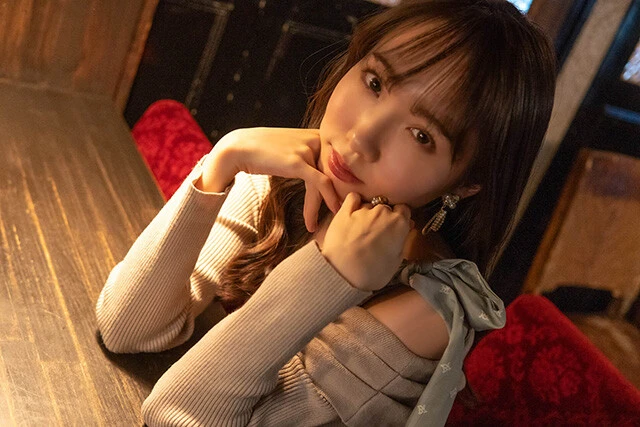 【デジタル限定】木戸衣吹フォトブック『いぶきとデート。』価格:880円(税込)