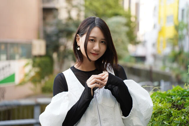 元「SKE48」古畑奈和 が卒業後初ライブでファンにお願いしたいこと！