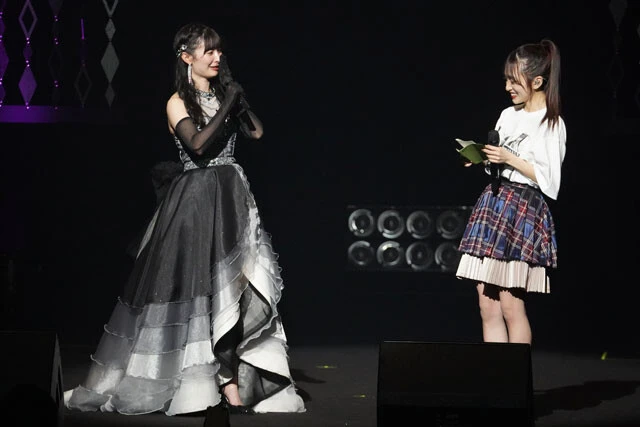 大島優子からの手紙に思わず涙