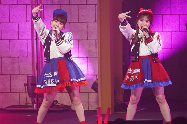 なこみくによる『生意気リップス」