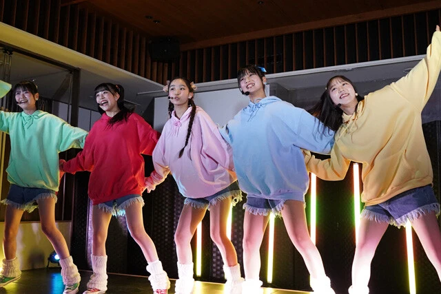 サウナアイドル『100℃の世界』