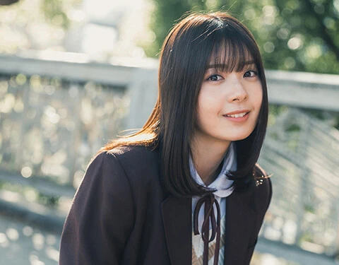 『仮面ライダーギーツ』に出演中の星乃夢奈「ポップティーンの卒業がもうひとつの高校卒業でした」