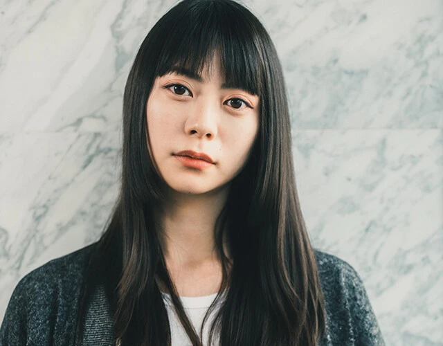 過激な"Ｗ不倫ドラマ"が話題沸騰中の女優・山下リオ「撮影中、これはできないかもしれないと思いました」