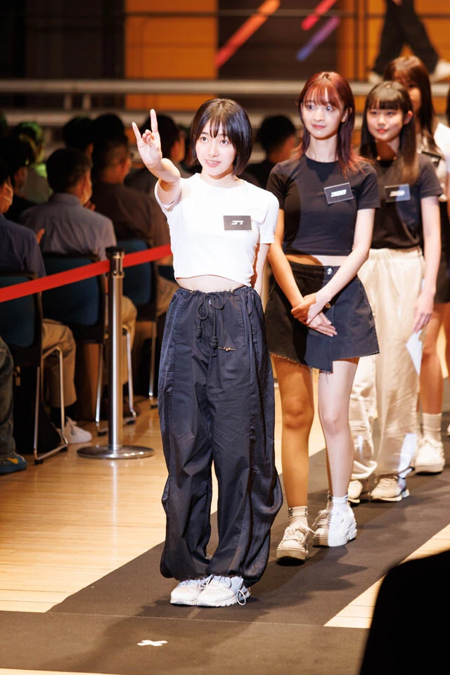 IDOL3.0 PROJECTのファイナルステージに進出したコン