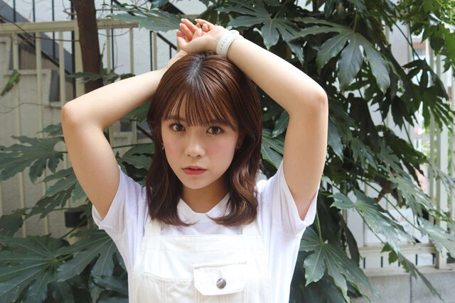 村山優香