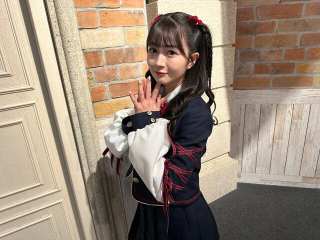 SKE48江籠裕奈が年内で卒業! 「歌って踊るのが大好きだから、12年間アイドルとして走り続けました」