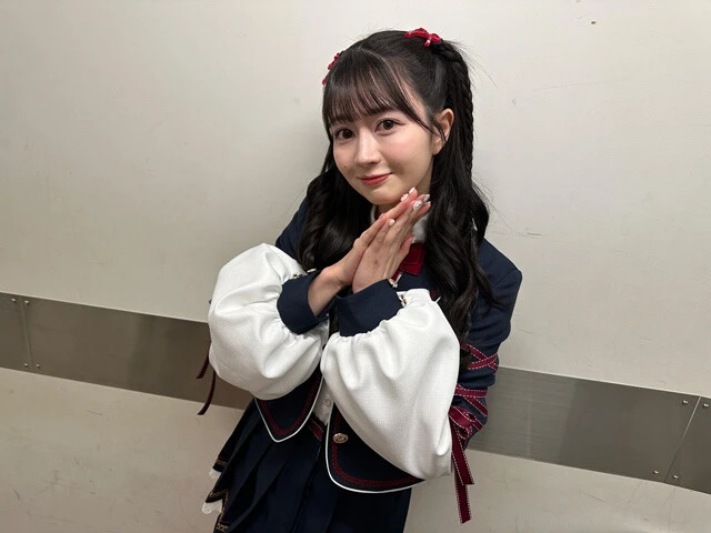 SKE48江籠裕奈