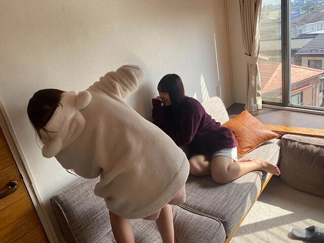 千春・直田姫奈