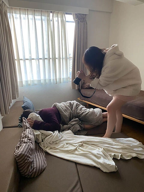 千春・直田姫奈