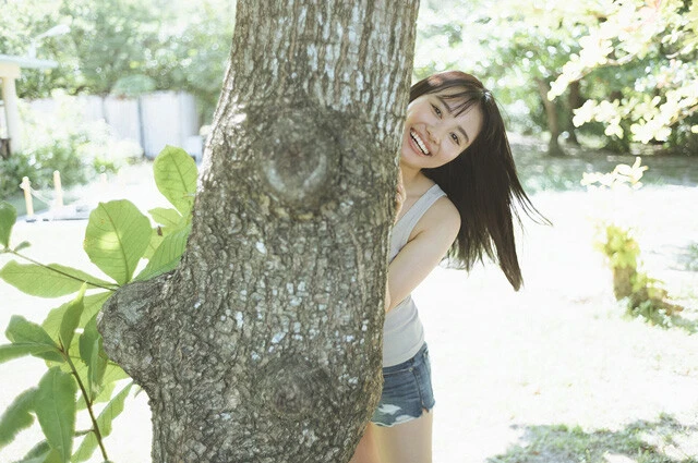 ＋Special「2023年のラスボス」（撮影／前康輔）より。テンションあげあげな心桜ちゃんが満載！