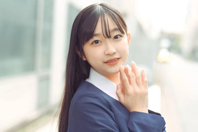 1期生、ちばひなの