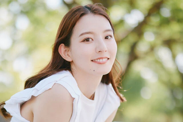 【ニュースなラウンドガール02】キックボクシングのデビュー戦でKO勝ちした宮原華音