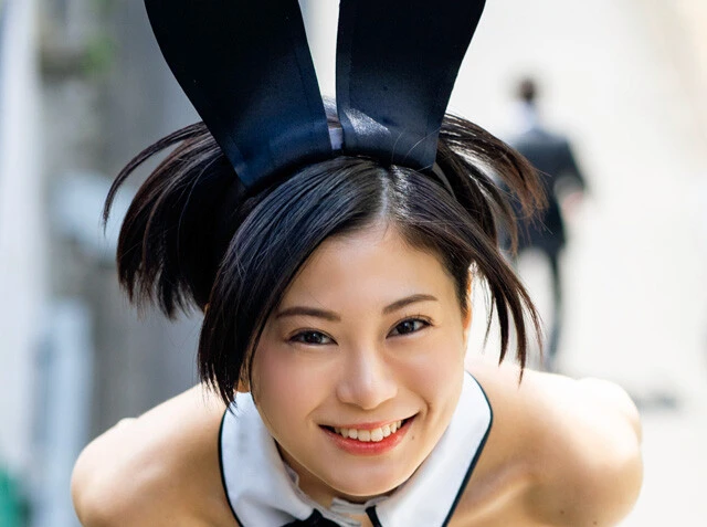 RaMuが自ら提案した破天荒企画が実現！「私、たぶん『企画M』なんです」