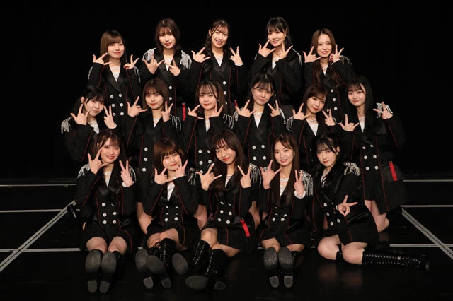 SKE48 Team KⅡオリジナル新公演『時間がない』、約11年ぶりに開催! リーダー太田彩夏&江籠裕奈&水野愛理&青木莉樺が話す「新公演でSKE48をもっと有名にして、Team KⅡがグループを覚えてもらえる入り口に立ちたい」