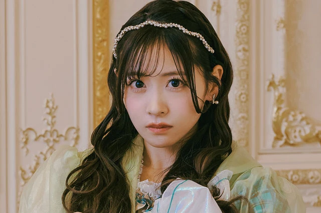 流行語「なぁぜなぁぜ」の元ネタを歌うFRUITS ZIPPERの櫻井優衣「女のコから『かわいい』と言ってもらえるなんて私の中では革命です」【バズ美女02】