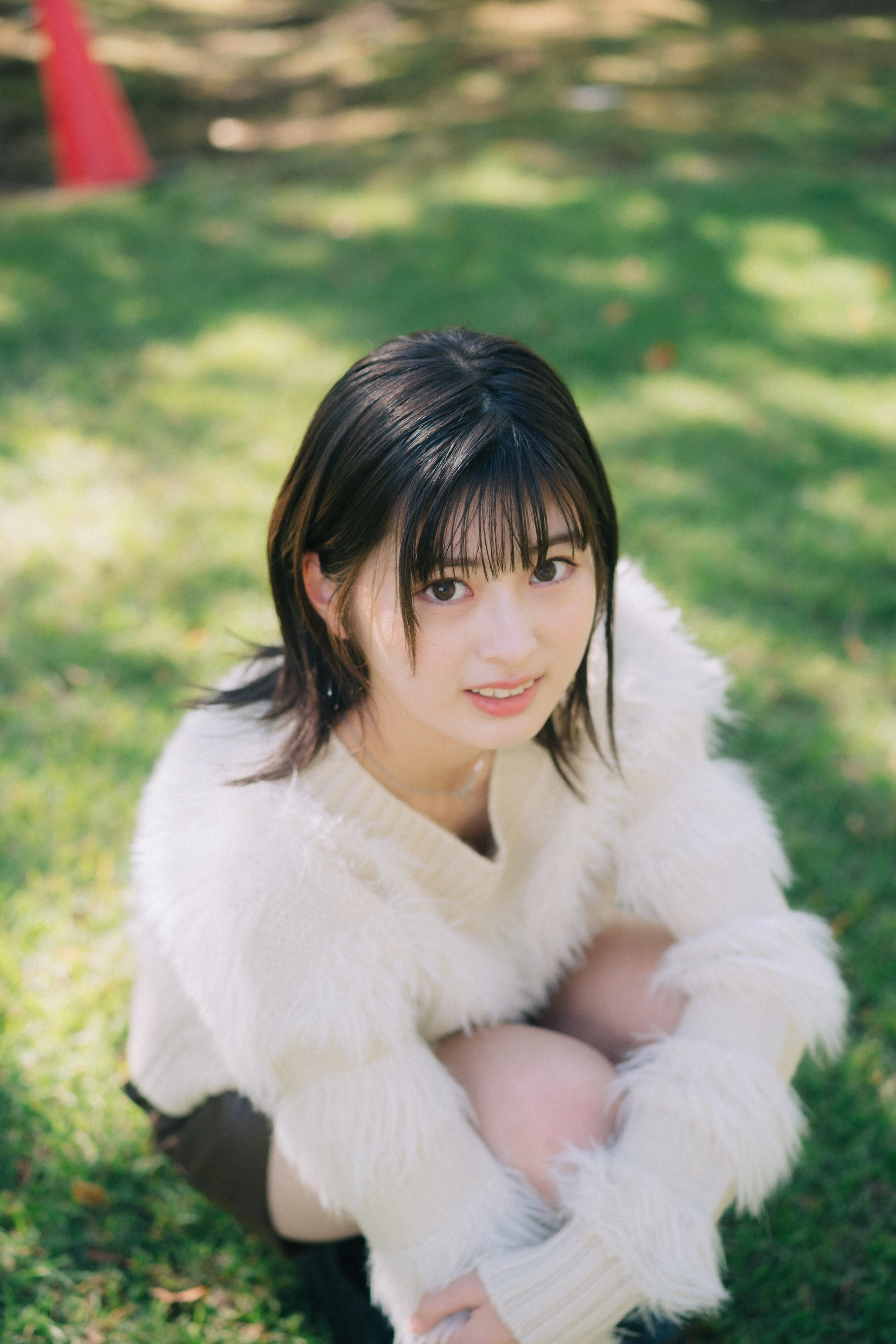 「WHITE SCORPION」最年少メンバーのHANNA(5)