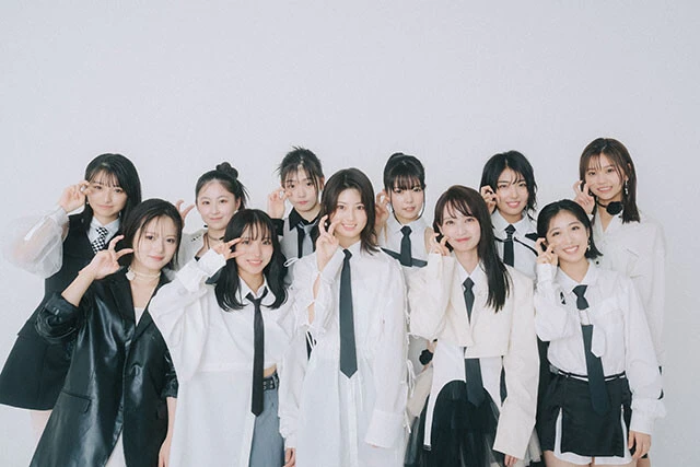 WHITE SCORPIONメンバー集合(2)