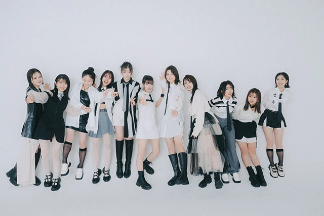 WHITE SCORPIONメンバー集合(3)