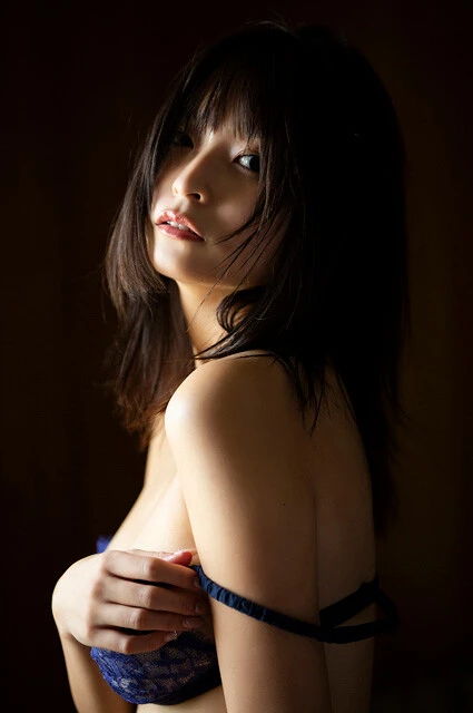 ＋Special『好き、もっと。』（撮影／アンディ・チャオ）