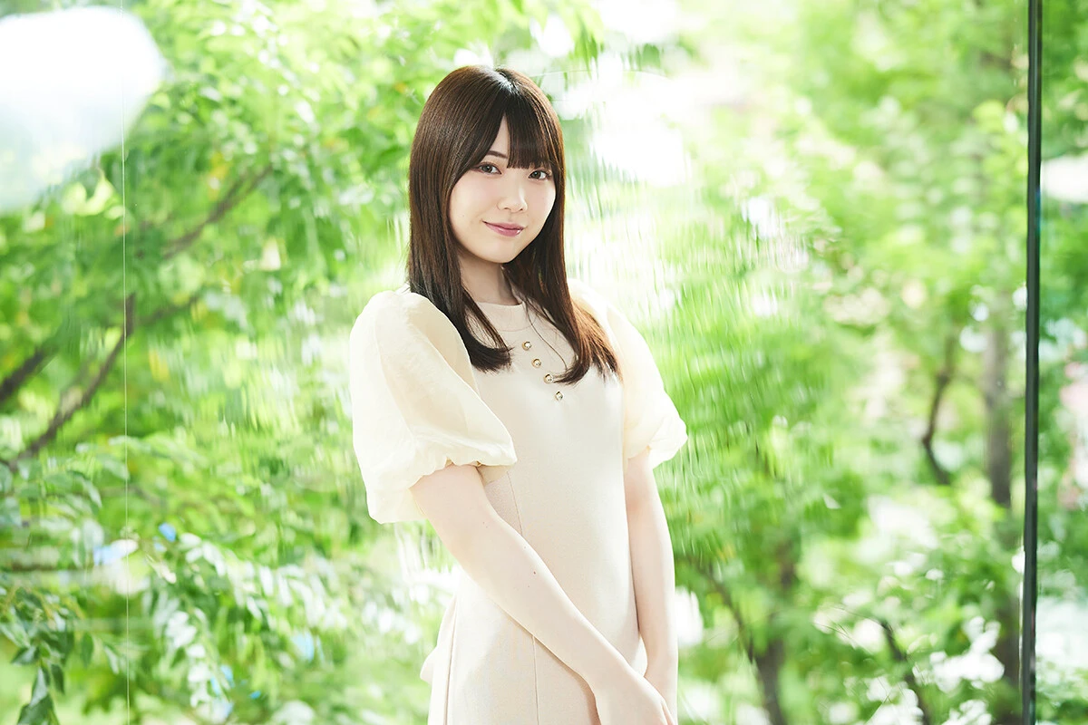 セクシー女優・石川澪が振り返る人生のターニングポイント「まさか、こんなになるなんて...」【ネクストアイコンガールズ】