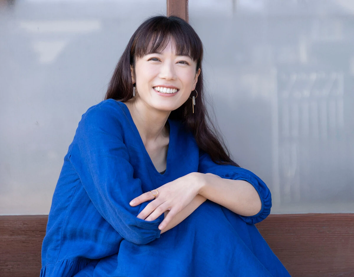 甲斐麻美が語る『魔法戦隊マジレンジャー』の記憶「結婚式のシーンでは一番の笑顔を見せられました」