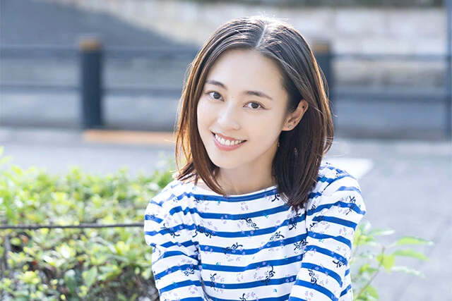 【仮面ライダーヒロイン名鑑】『仮面ライダービルド』滝裕可里「自分が裏切り者で、怪人にもなるなんてびっくりしました（笑）」