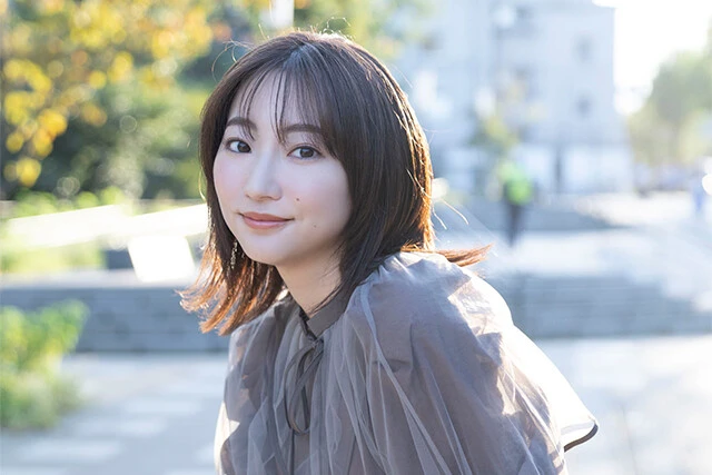 【仮面ライダーヒロイン名鑑】『仮面ライダーアマゾンズ』武田玲奈「７年たっても自分のそばにいてくれる作品は『アマゾンズ』くらいです」