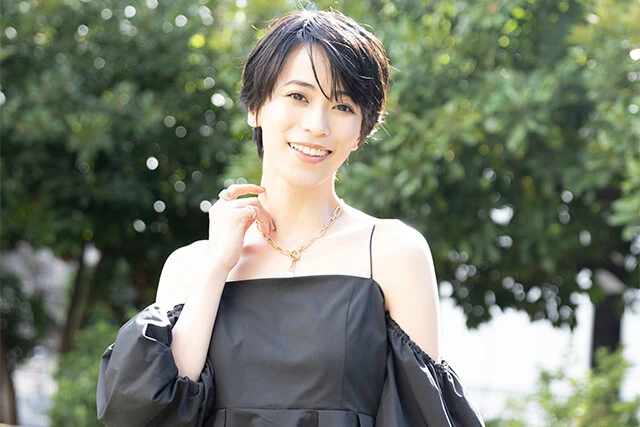 【仮面ライダーヒロイン名鑑】『仮面ライダーフォーゼ』坂田梨香子「自分がイメージするかっこいい女性を最大限に演じ切れました」