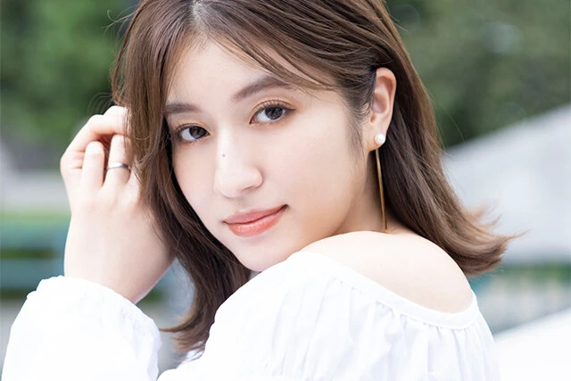 【仮面ライダーヒロイン名鑑】『仮面ライダーオーズ』有末麻祐子「気づけば派手な秘書から派手な戦士になっていました」