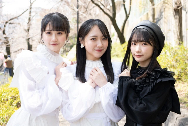 STU48が新曲『息をする心』のダンスQRビデオを公開!「私たちの顔より、QRコードをちゃんと読み取れるかが優先?」