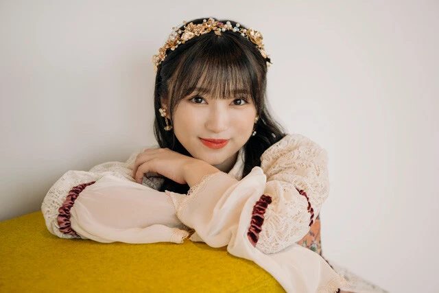 HKT48の16枚目シングル『君はもっとできる』センター矢吹奈子