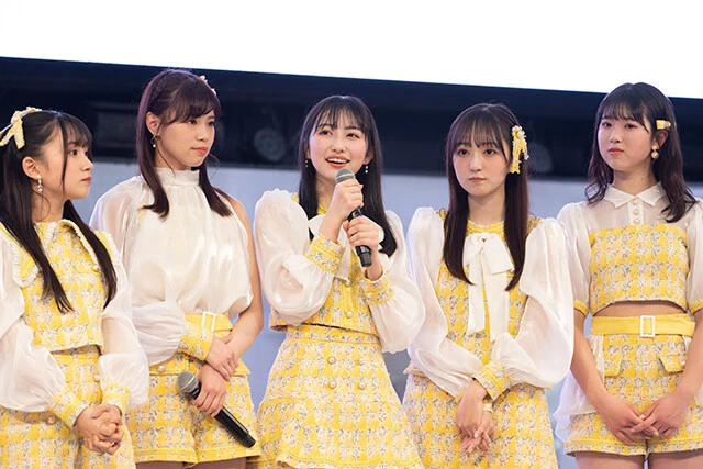 佐久間宣行が総合プロデュースを務めるアイドル・ラフ×ラフ